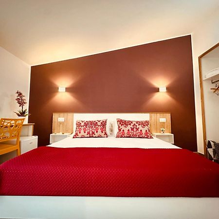 B&B The Sun - Family Rooms Тропея Экстерьер фото